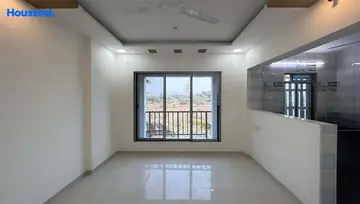 Sample Apartment of Chathamkulam Kadambari - Image 60901
