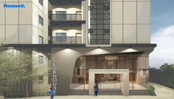 Amenities of AK Chitra Vilasa Garden City - Image 46075