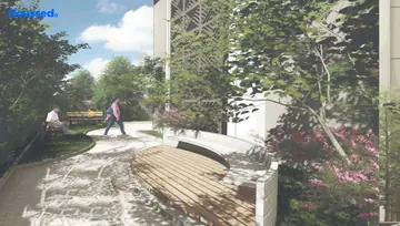 Amenities of AK Chitra Vilasa Garden City - Image 46077