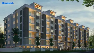 Project Image of Sai Lalitha Homes - Image 46092