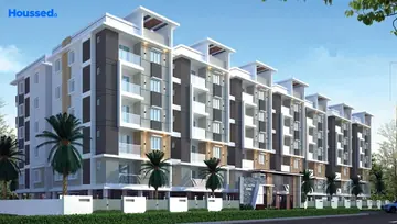 Project Image of Sai Lalitha Homes - Image 46094