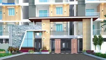 Project Image of Sai Lalitha Homes - Image 46091