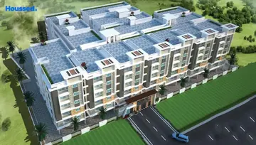 Project Image of Sai Lalitha Homes - Image 46093