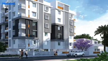 Project Image of MSV Sree Venkateshwara Classic - Image 46121