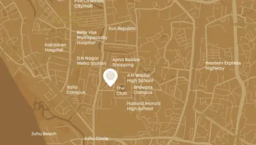 Location of Kochra Aadhayay - Image 19534