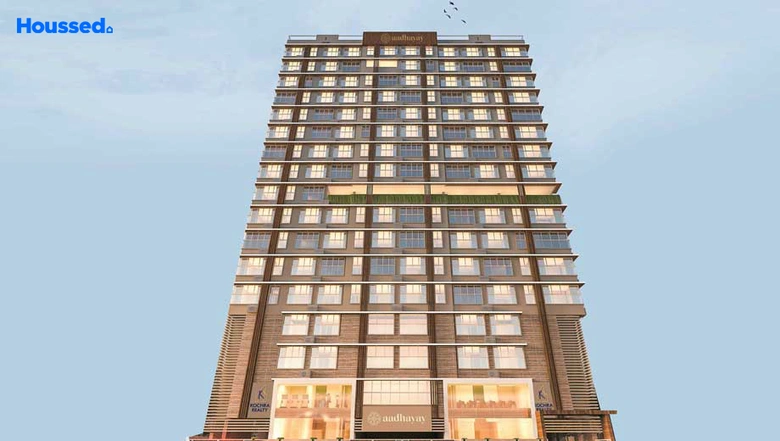 Project Image of Kochra Aadhayay in Andheri West, Mumbai - Image 19525