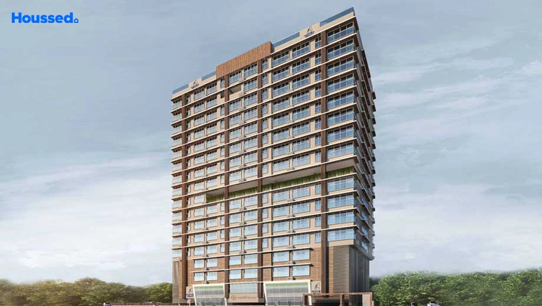 Project Image of Kochra Aadhayay in Andheri West, Mumbai - Image 19526