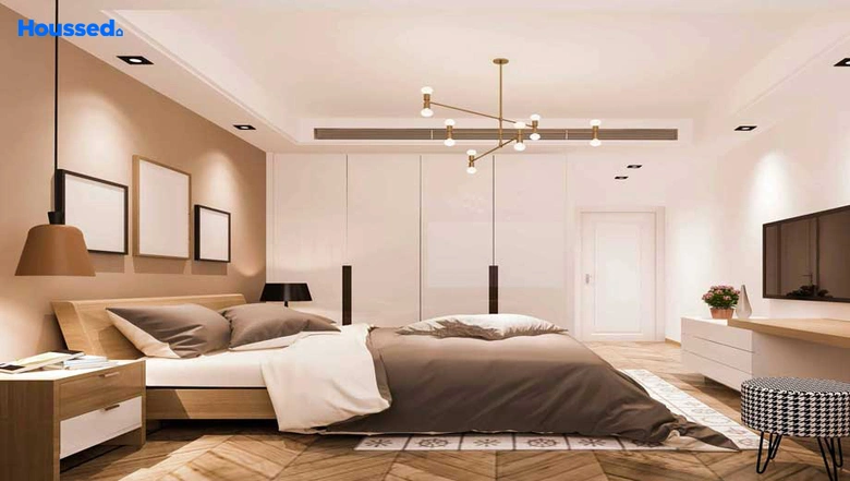 Sample Apartment of Kochra Aadhayay in Andheri West, Mumbai - Image 19533