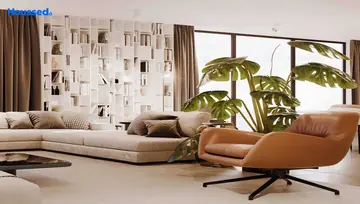 Sample Apartment of Kochra Aadhayay - Image 19530