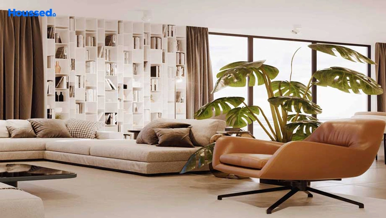 Sample Apartment of Kochra Aadhayay in Andheri West, Mumbai - Image 19530