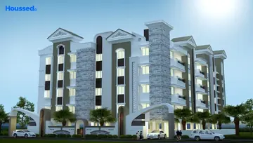 Project Image of Lumbodhara Orchid Grandeur - Image 7019