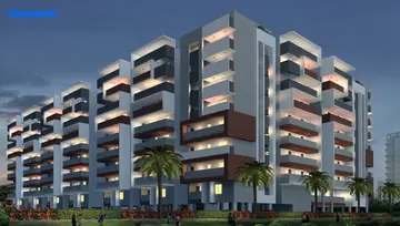 Project Image of Pavan Mitra - Image 46149