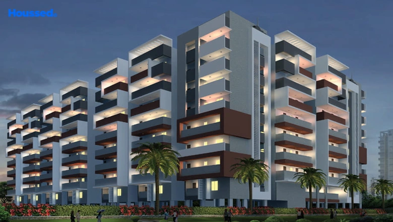 Project Image of Pavan Mitra in Madhurawada, Visakhapatnam - Image 46149
