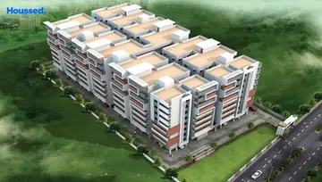 Project Image of Pavan Mitra - Image 46150