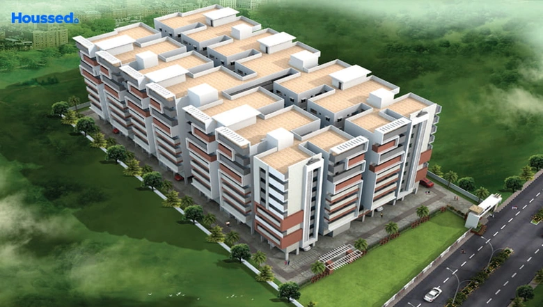 Project Image of Pavan Mitra in Madhurawada, Visakhapatnam - Image 46150