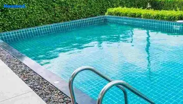 Amenities of Green Nest Royal Residency - Image 7042