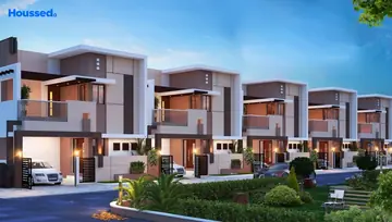 Project Image of Green Nest Royal Residency - Image 7040