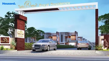 Project Image of Green Nest Royal Residency - Image 7041