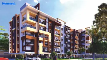 Project Image of Sukra Majesticka Grande - Image 60908