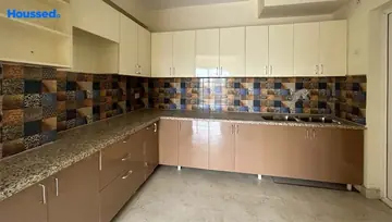 Sample Apartment of Sukra Majesticka Grande - Image 60912