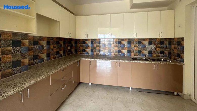 Sample Apartment of Sukra Majesticka Grande in Saibaba Colony, Coimbatore - Image 60912
