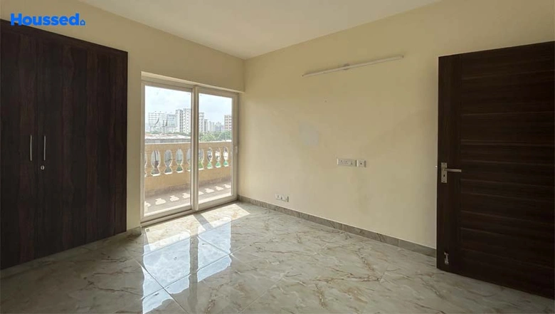Sample Apartment of Sukra Majesticka Grande in Saibaba Colony, Coimbatore - Image 60913