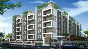 Project Image of Jayam Heights - Image 46178