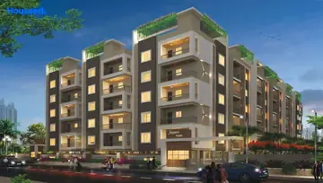 Project Image of Jayam Heights - Image 46177