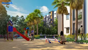 Amenities of Abhiram Iconic Towers - Image 46221