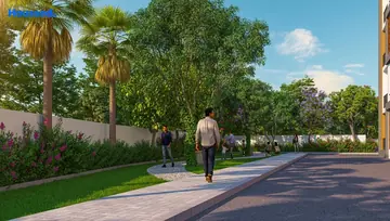 Amenities of Abhiram Iconic Towers - Image 46220