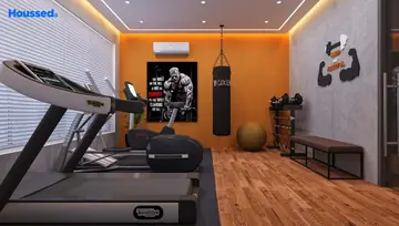 Amenities of Abhiram Iconic Towers - Image 46217