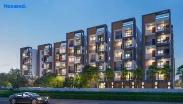 Project Image of Abhiram Iconic Towers - Image 46215