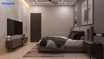 Sample Apartment of Abhiram Iconic Towers - Image 46222