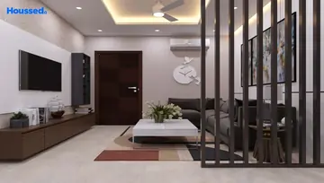 Sample Apartment of Abhiram Iconic Towers - Image 46223