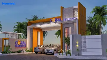 Project Image of Greenfield Coral Residency - Image 6927