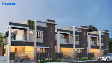 Project Image of Greenfield Coral Residency - Image 6926