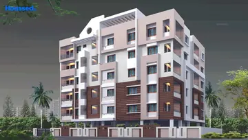 Project Image of Sunrise City - Image 46260