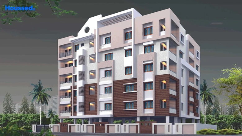 Project Image of Sunrise City in Kurmannapalem, Visakhapatnam - Image 46260