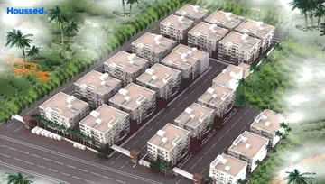 Project Image of Sunrise City - Image 46262