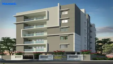 Project Image of Amrutha Sai Square - Image 46303