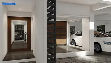 Amenities of VRKSA Ziya - Image 7028
