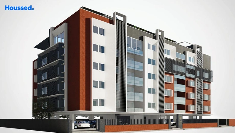 Project Image of VRKSA Ziya in Saibaba Colony, Coimbatore - Image 7026