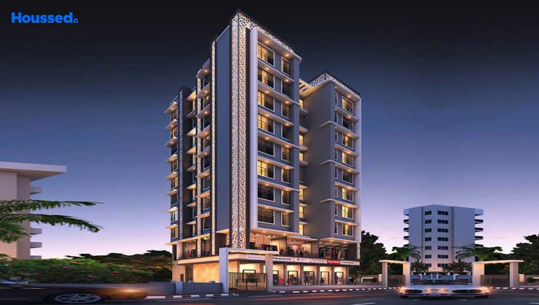 Project Image of Sosar Solitaire in Khar West, Mumbai - Image 19568
