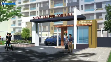 Project Image of Shiva Sai Pvr Fortune - Image 46337