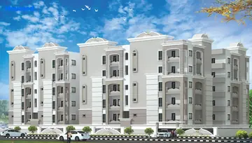 Project Image of Devaalaya Dhevasthal - Image 46346