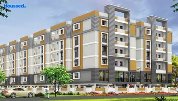 Project Image of Sri Vaibhava Grand - Image 225774