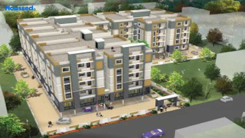 Project Image of Sri Vaibhava Grand in Lankelapalem, Visakhapatnam - Image 46352