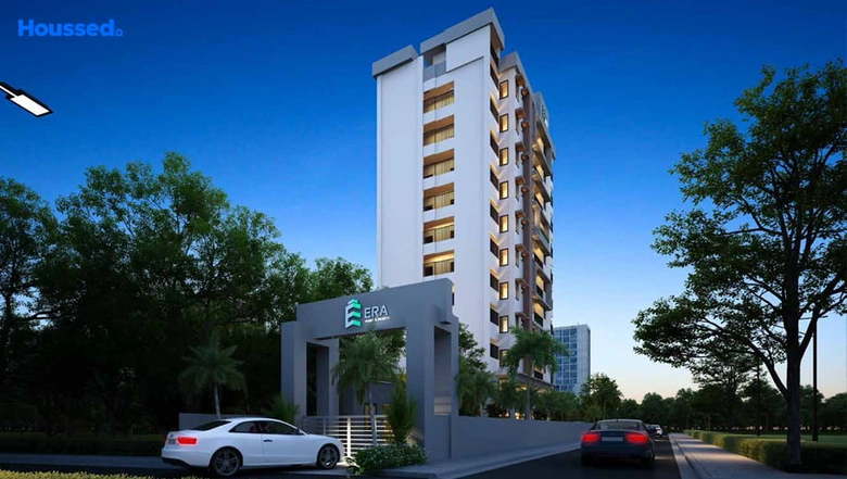 Project Image of ERA Sky At 11 in Thrippunithura, Kochi - Image 53987