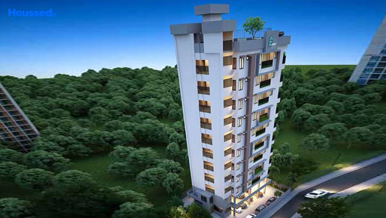 Project Image of ERA Sky At 11 in Thrippunithura, Kochi - Image 53988