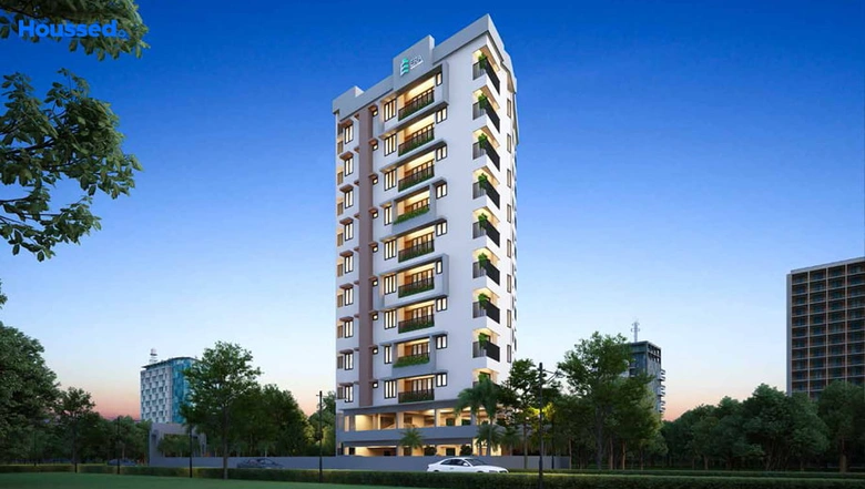 Project Image of ERA Sky At 11 in Thrippunithura, Kochi - Image 53986